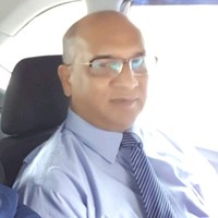 Mohamed Alimarican
