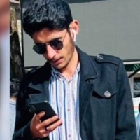 Muhammad Farrukh Bashir