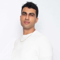 Darius Dinshaw