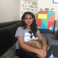 Anupriya Soman