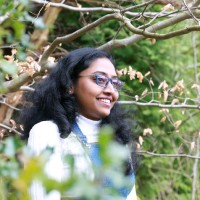 Anjali Pradeep