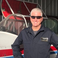 Scott Crouch