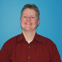 Nancy Robinson