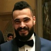 Ahmed Mossa