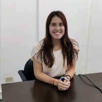 Silvana Benitez Santander