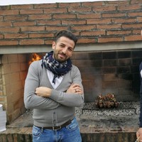 Daniele Scevarolli