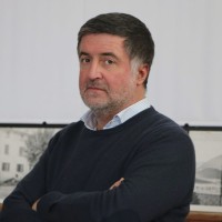 Stefano Francescon