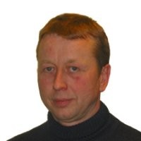Bent Nielsen