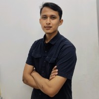 Iqbal Nurrohman