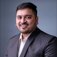 Anand Gokani, Cfa, Frm, Mba