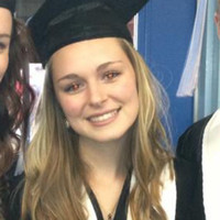 Kaitlyn Colwell