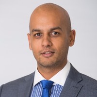 Savan Patel