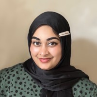 Syeda Yusuf