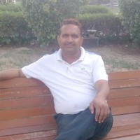 Satish Kumar