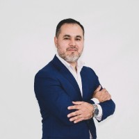 Marcos Bareiro