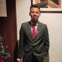 Ansh Vaish