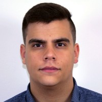 Alex Sanchez Domínguez