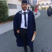 Suraj Singh-Digwa