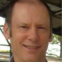 Peter Gore