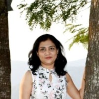 Kirti Mhaske