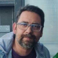 Sergio Serrat Mesa