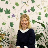 Chloe Torr (née Williams)