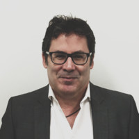 Scott Irving