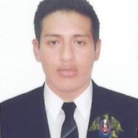 Jhonny Blas
