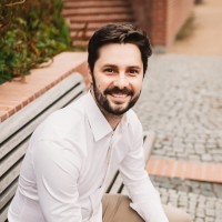Martin Koci