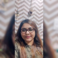 Manisha Dand