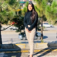 Hifza Ibrar
