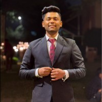 Sarthak Gupta
