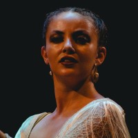 Antonia Estela Rojas García