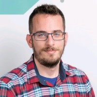 Vasileios Diamantis