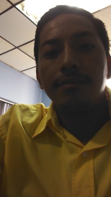SERGIO HAMILTON PEZO ANDRADE