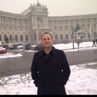 Murat Çelik