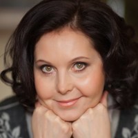 Irina Smirnova