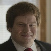 Nick Hansen