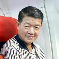 Lukas Cahyabuana W, SE.