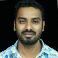 Vishal Yadav