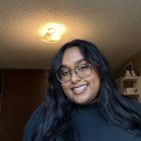 Jasmine Sivanathan