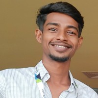 Kishor Amirthalingam