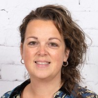 Petra Van Bergeijk