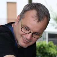 Davide Stagni