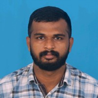 Sharan S