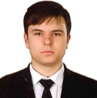 Timur Yakubov