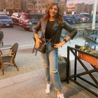 Asma El Ganainy