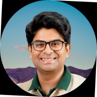 Shashank Rebbapragada