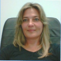 Nadezhda Seizova