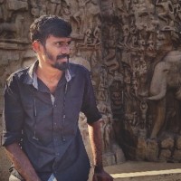 Chandra Sekhar Bavisetti